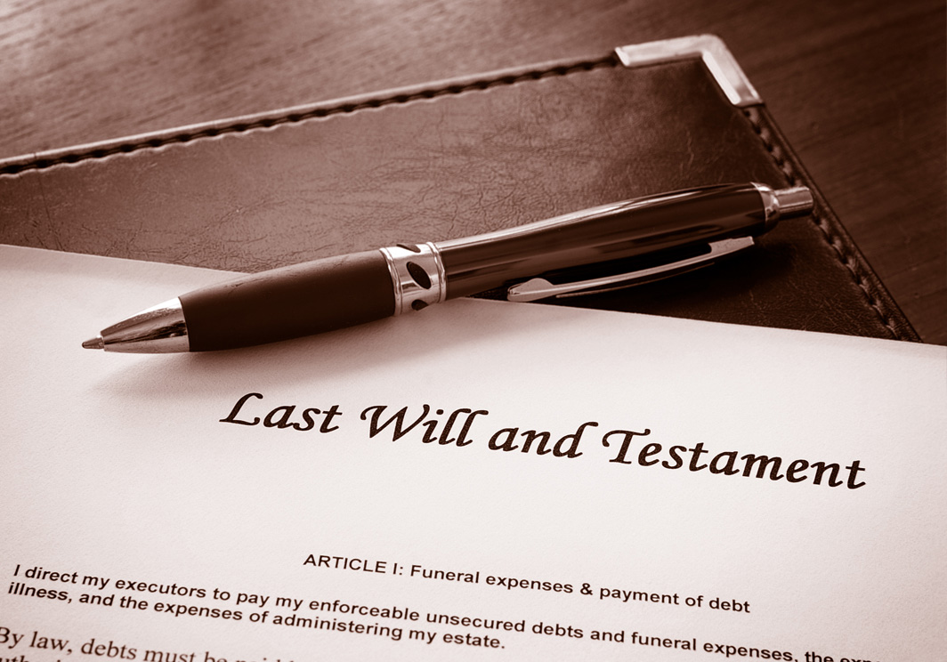 Gans & Co Solicitors - Wills & Probate Services Image